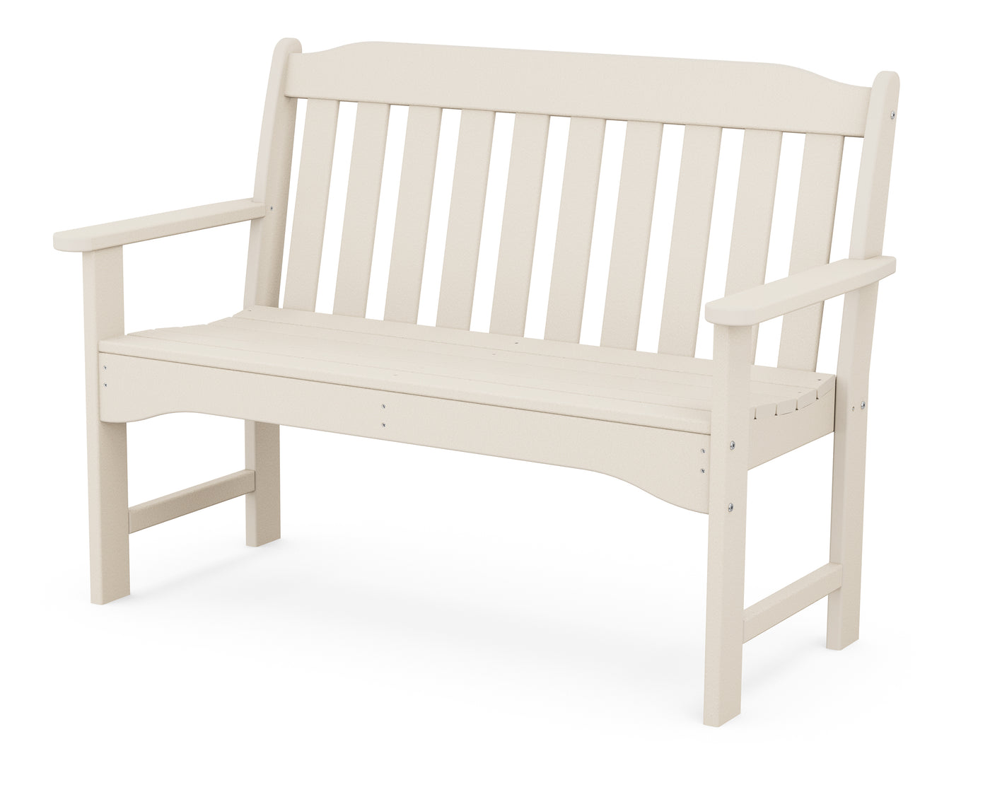 Cottage 48" Bench