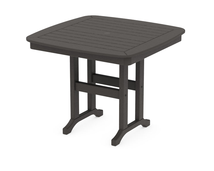 POLYWOOD® Nautical 37" Dining Table