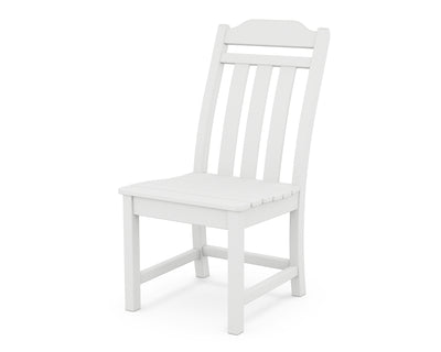 Cottage Dining Side Chair