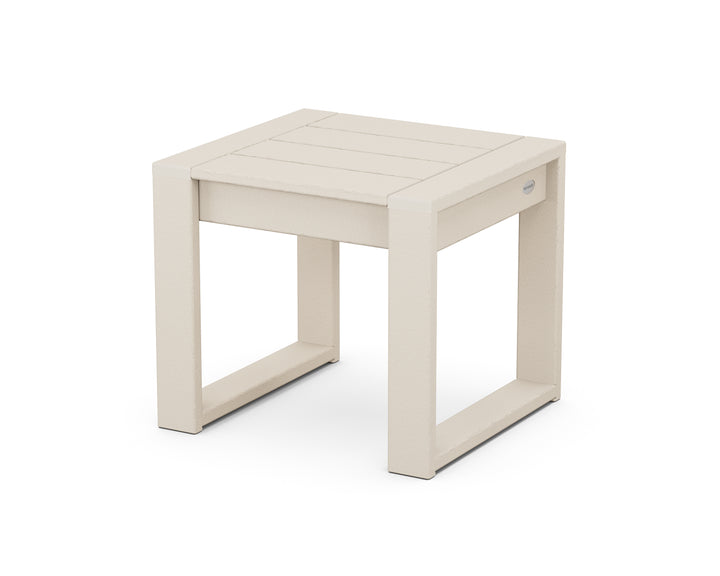 POLYWOOD® EDGE End Table