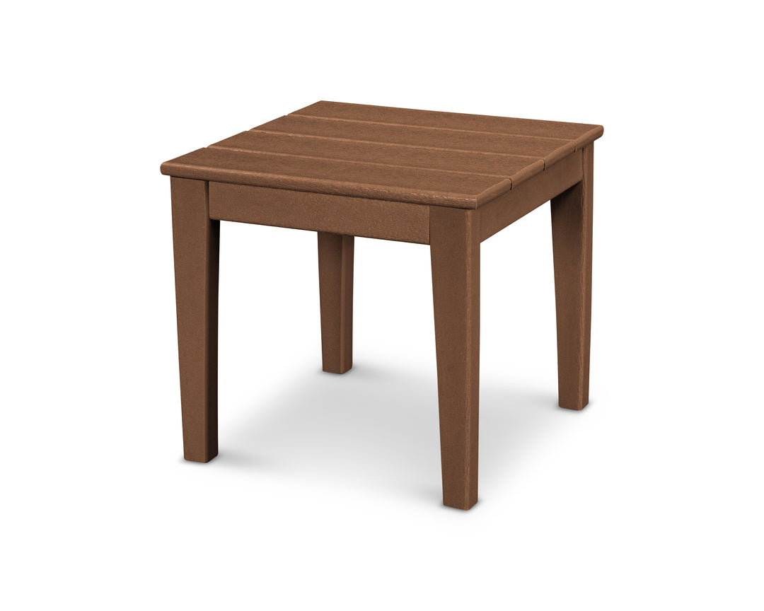 POLYWOOD® Newport 18" End Table