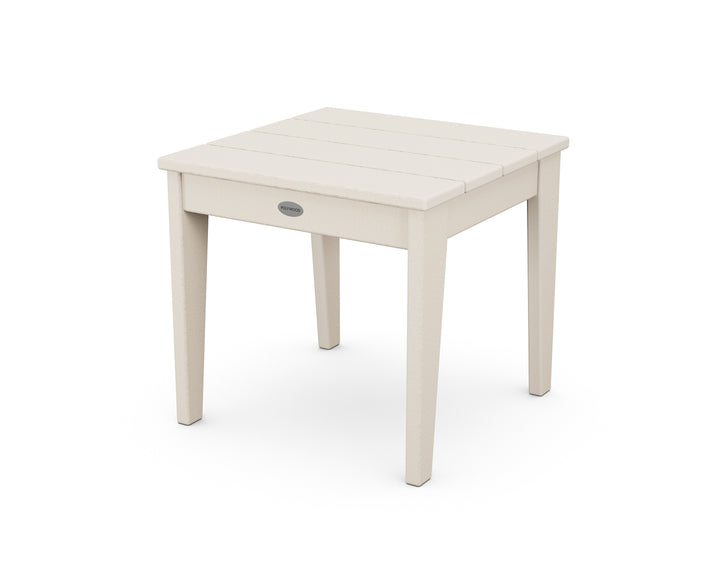 POLYWOOD® Newport 18" Side Table