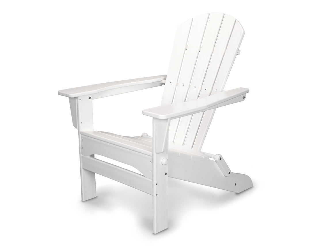 POLYWOOD® Palm Coast Folding Adirondack