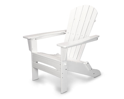 Palm Coast Folding Adirondack Chair