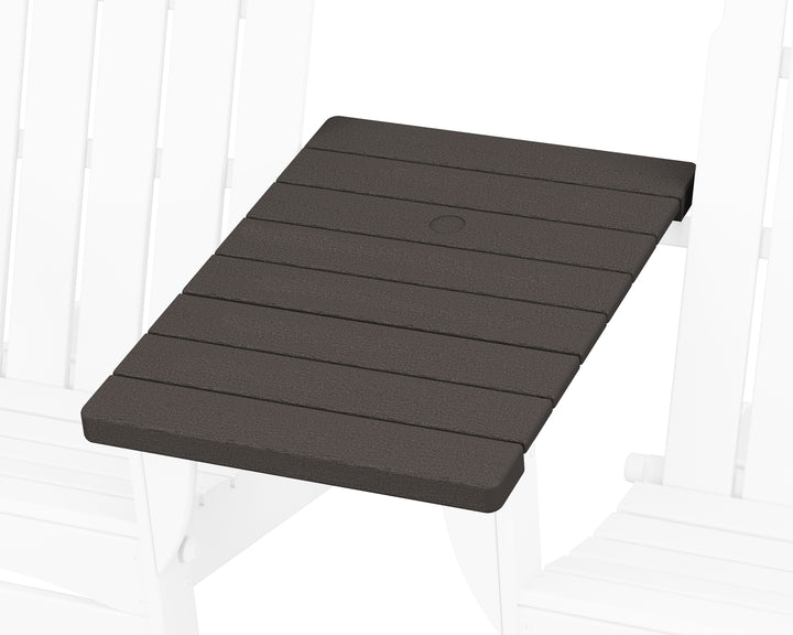 POLYWOOD® Classic Series Straight Adirondack Connecting Table