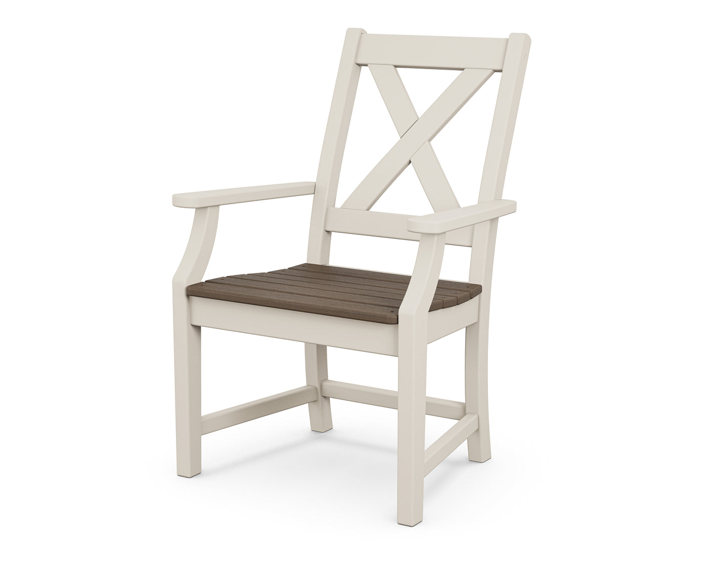 Braxton Dining Arm Chair