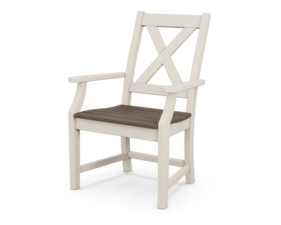 Braxton Dining Arm Chair