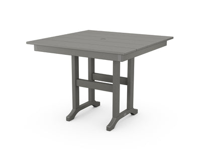 Farmhouse 37" Dining Table