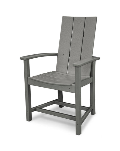 Modern Adirondack Dining Chair