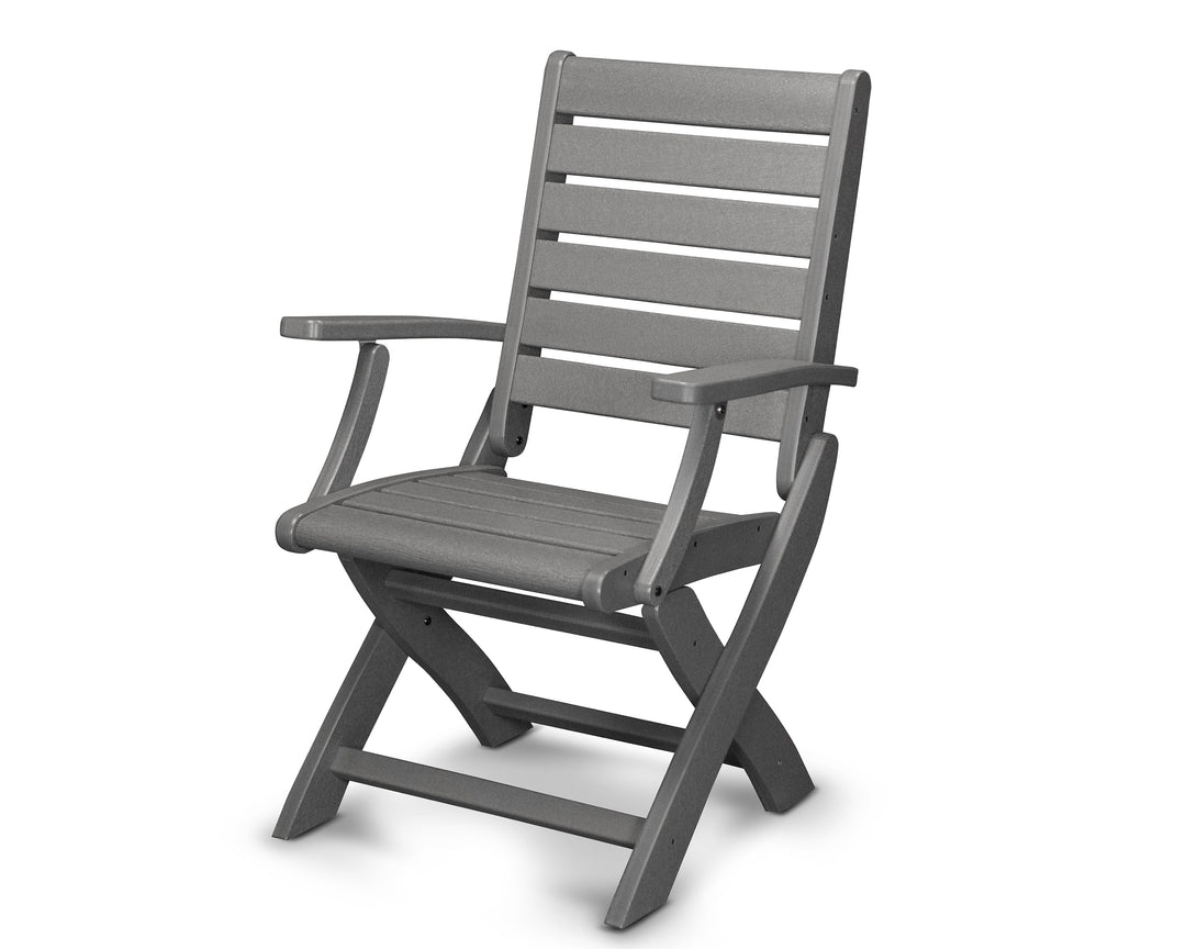 POLYWOOD® Signature Folding Chair