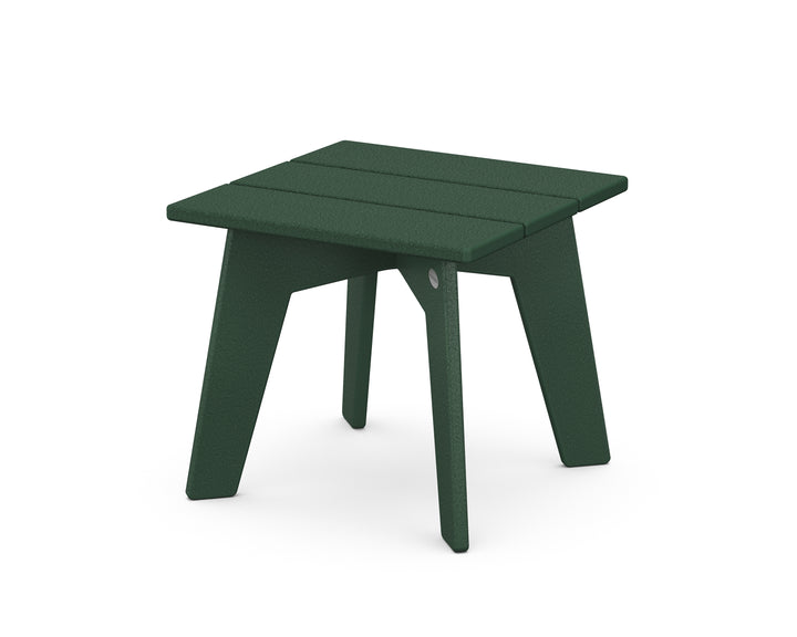 POLYWOOD® Riviera Modern Side Table