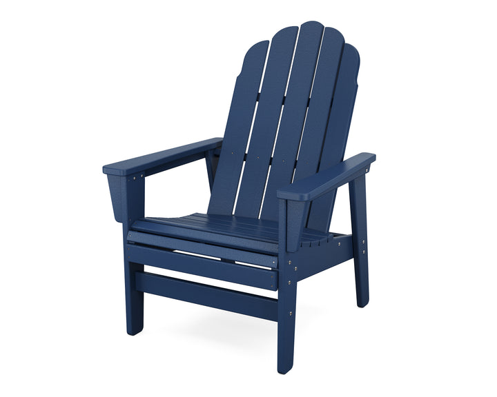 POLYWOOD® Vineyard Grand Upright Adirondack Chair