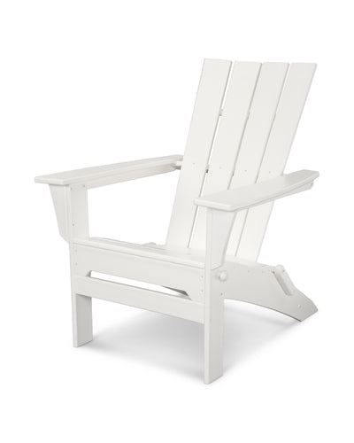 Quattro Folding Adirondack Chair