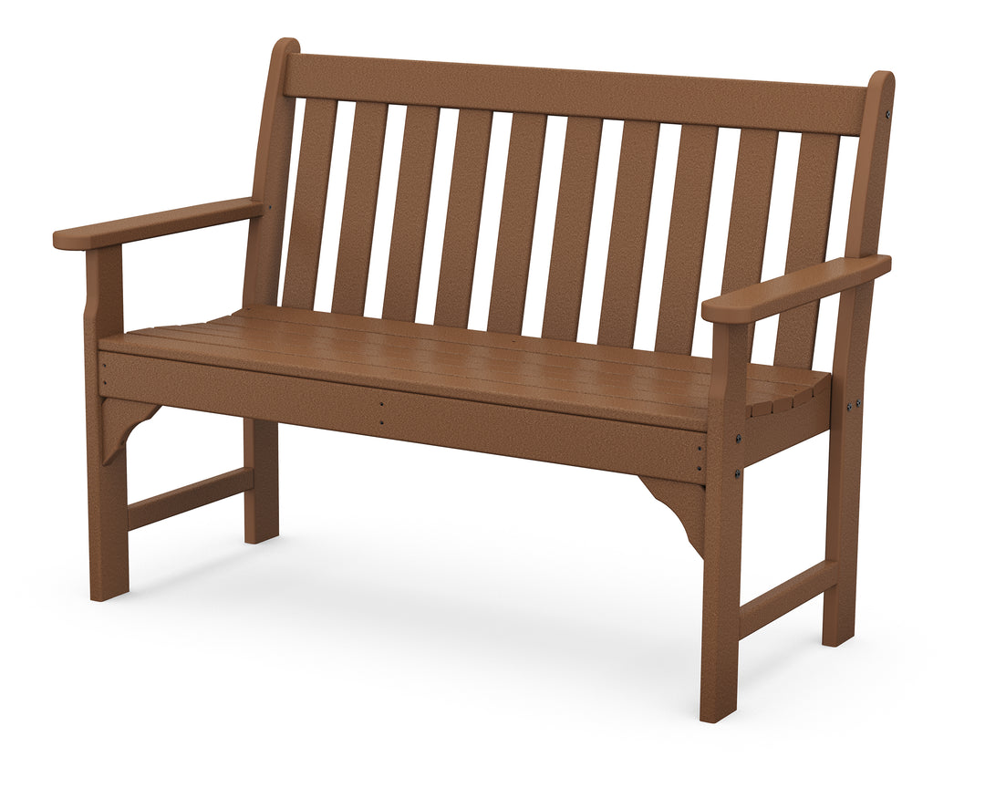 POLYWOOD® Vineyard 48" Bench