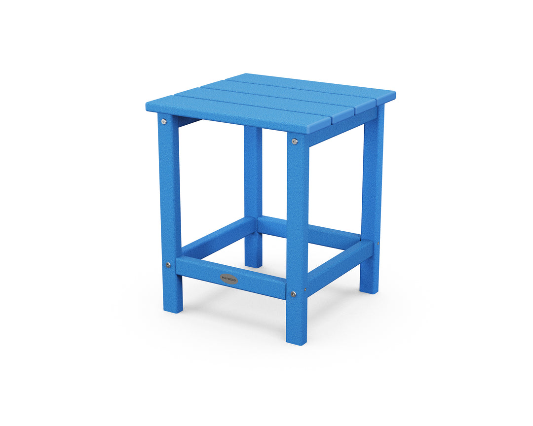 POLYWOOD® Long Island 18" Side Table
