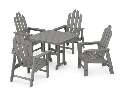 Long Island 5-Piece Dining Set