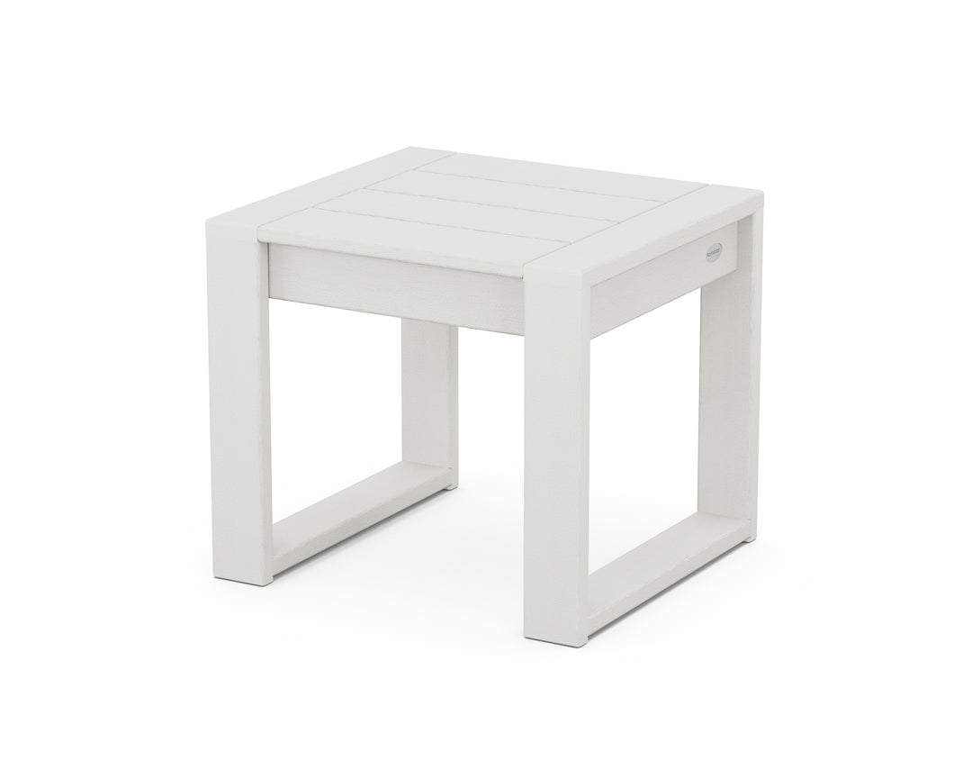 POLYWOOD® EDGE End Table