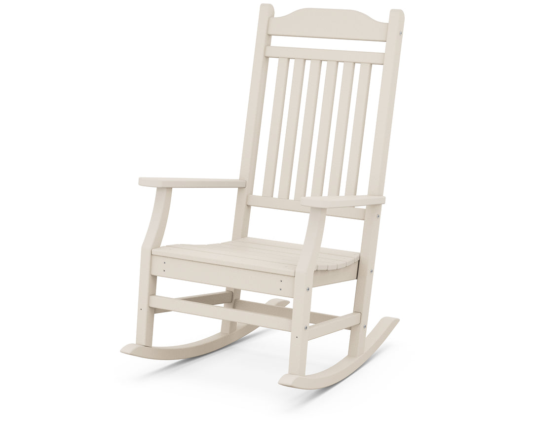 Country Living Cottage Rocking Chair