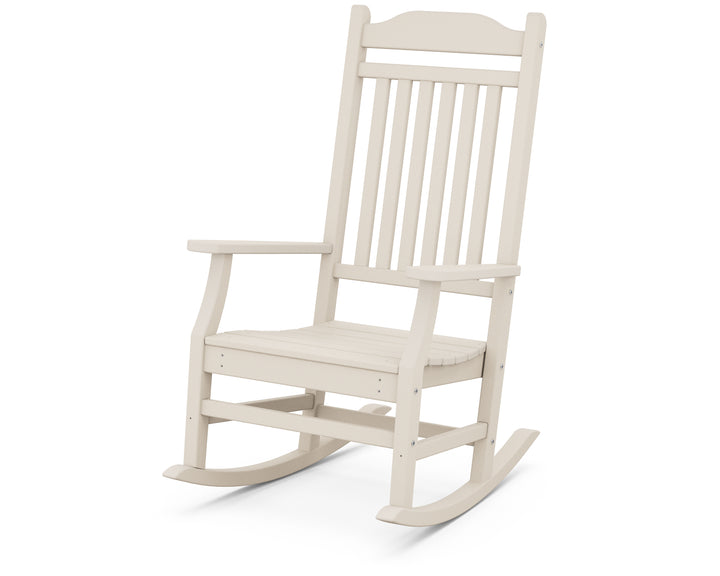 Country Living Cottage Rocking Chair