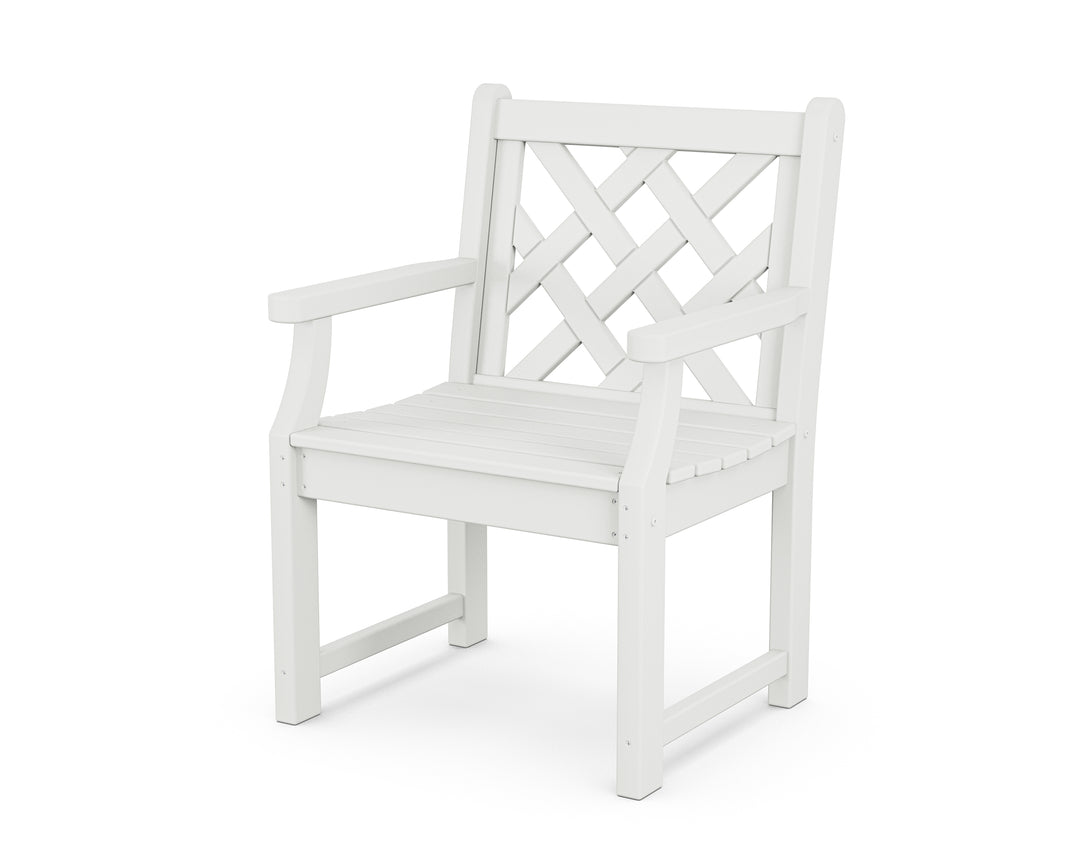 Country Living Wovendale Garden Arm Chair