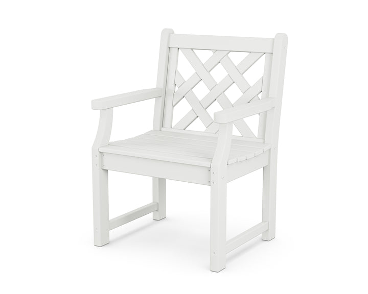 Country Living Wovendale Garden Arm Chair