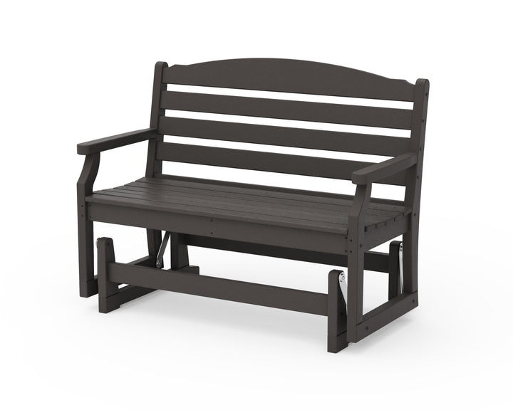 POLYWOOD® Savannah 48” Glider