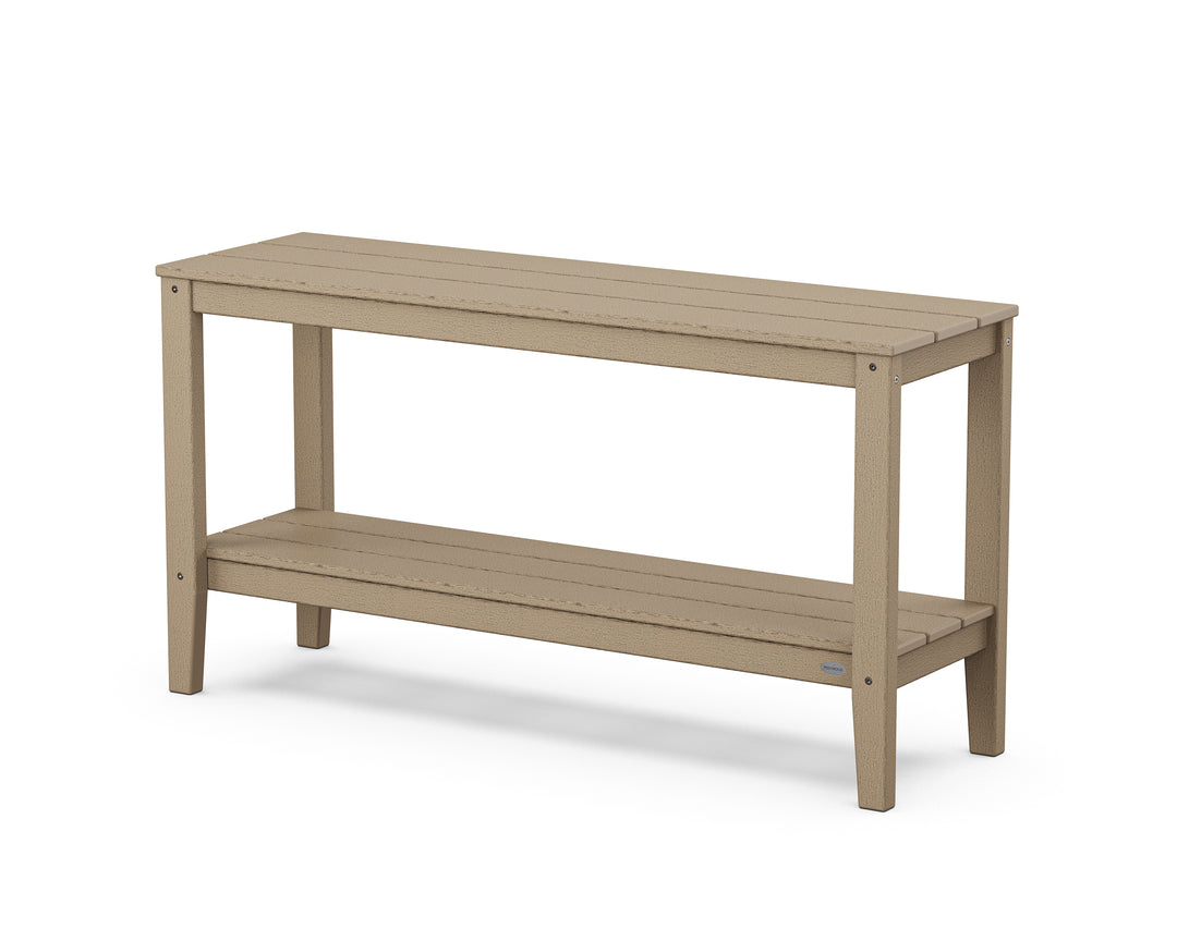 POLYWOOD® Newport 55” Console Table