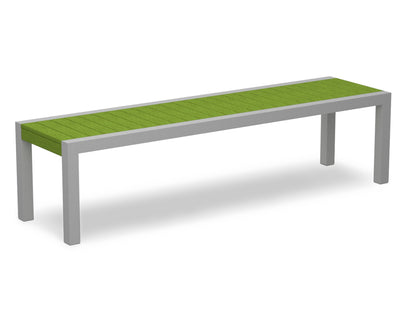 MOD 68" Backless Bench