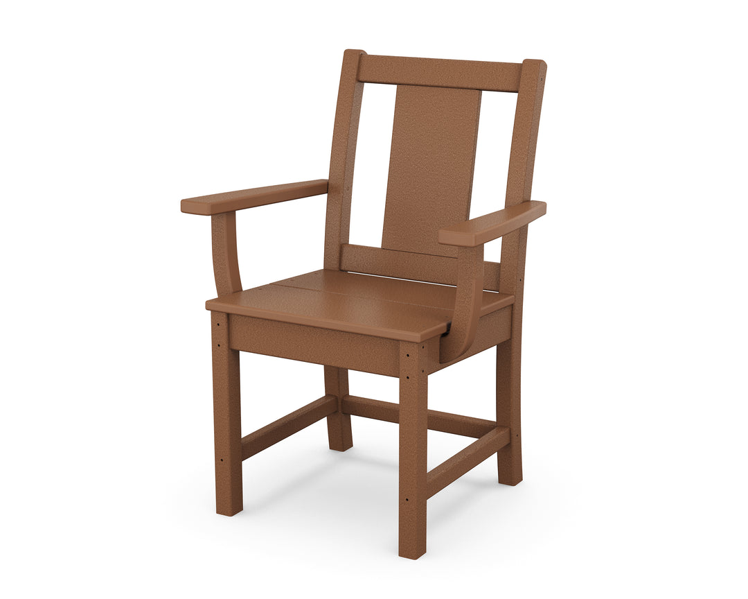 POLYWOOD® Prairie Dining Arm Chair