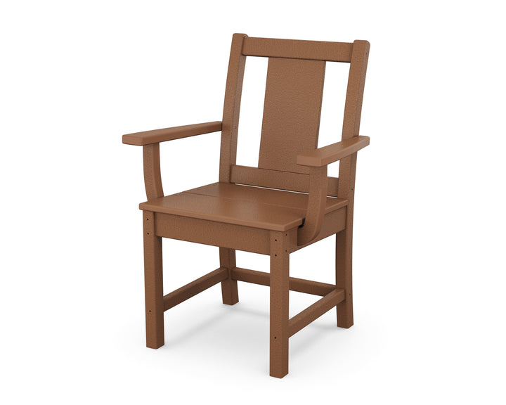 POLYWOOD® Prairie Dining Arm Chair
