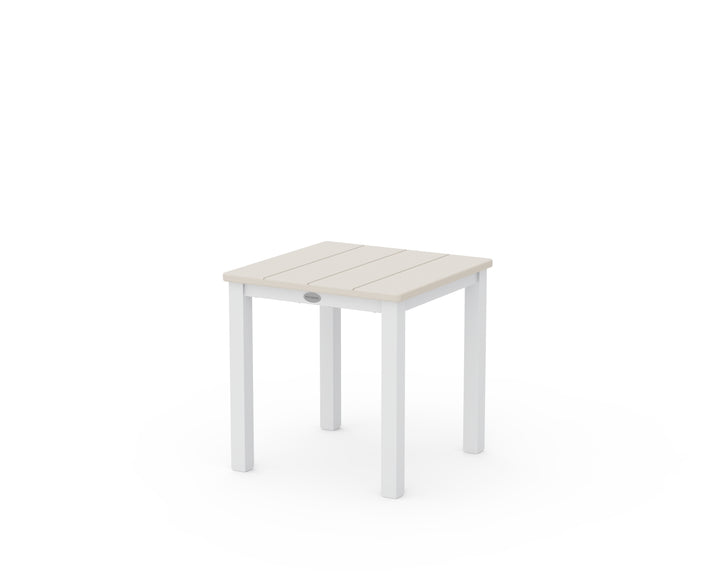 POLYWOOD® Main Street 18" Side Table
