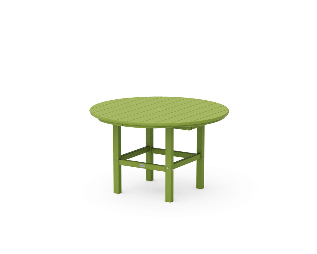 POLYWOOD® Kids 37" Dining Table