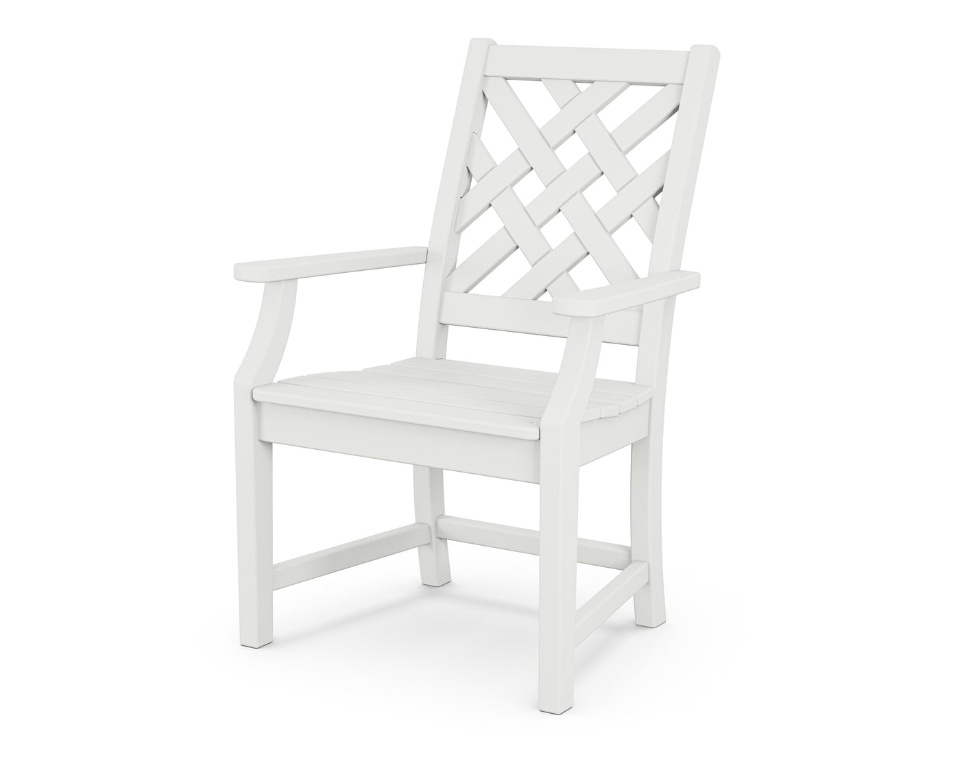 Wovendale Dining Arm Chair