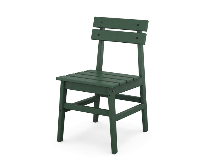 POLYWOOD® Modern Studio Plaza Chair (Single)