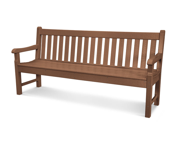 POLYWOOD® Rockford 72" Bench