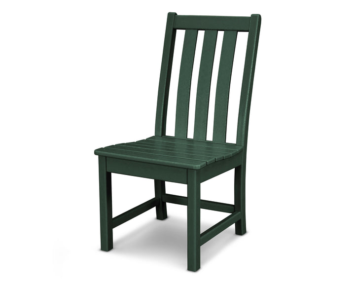 POLYWOOD® Vineyard Dining Side Chair