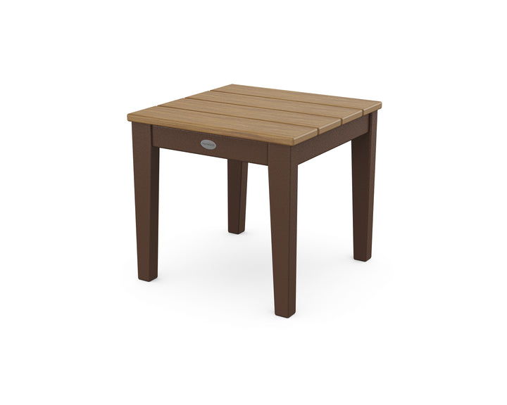 POLYWOOD® Newport 18" End Table