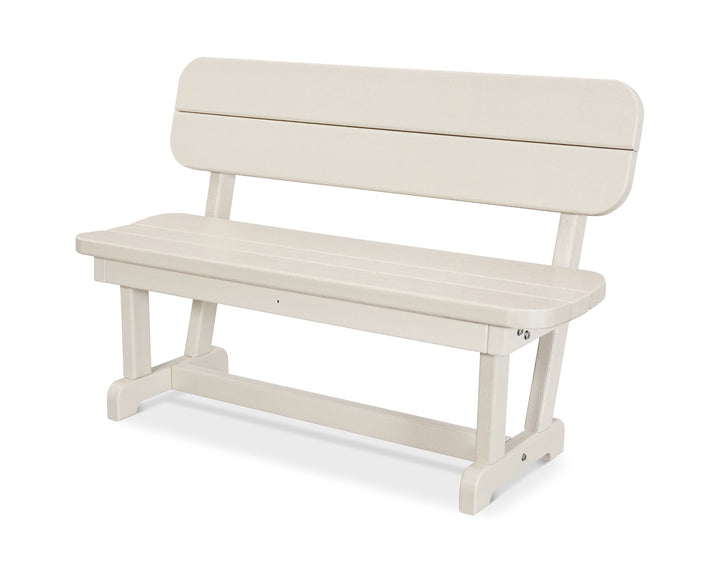 POLYWOOD® Park 48" Bench
