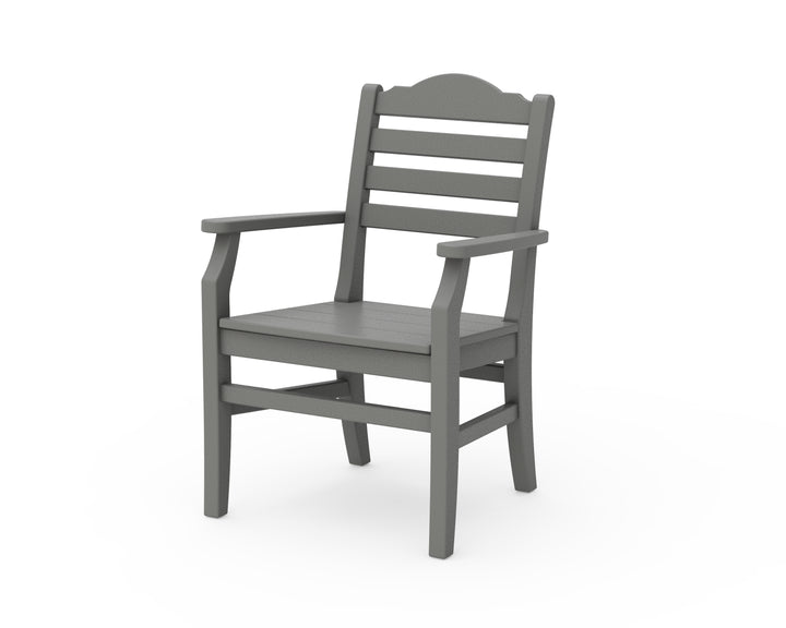 POLYWOOD® Savannah Dining Arm Chair