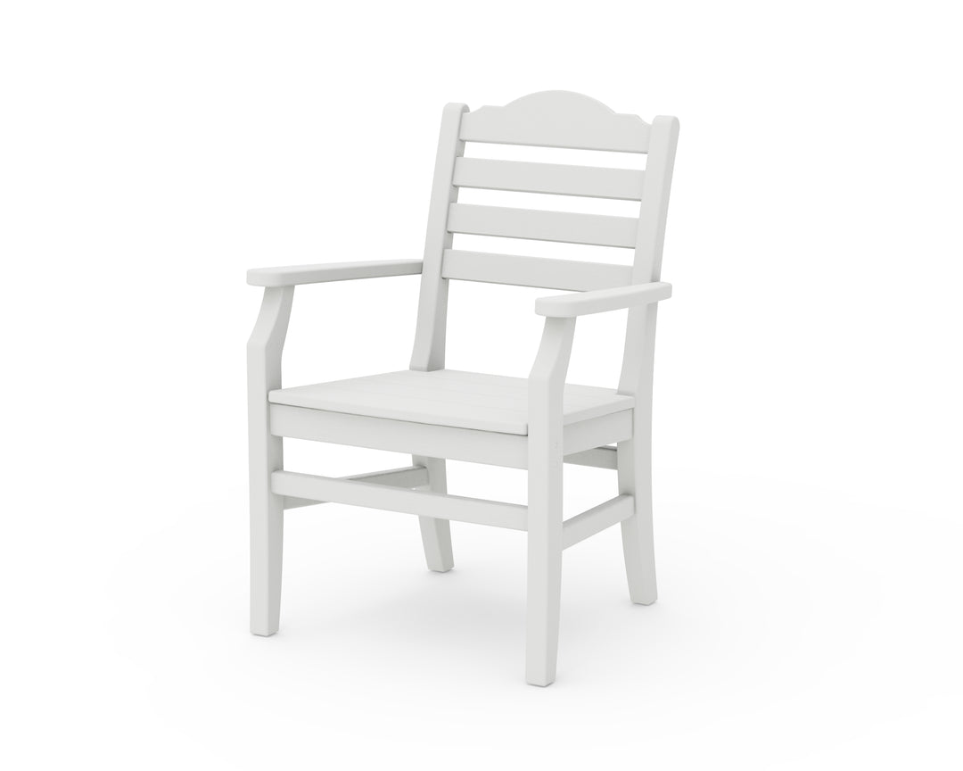 POLYWOOD® Savannah Dining Arm Chair