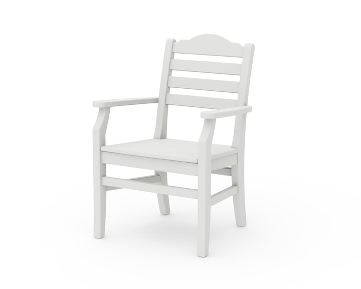 POLYWOOD® Savannah Dining Arm Chair