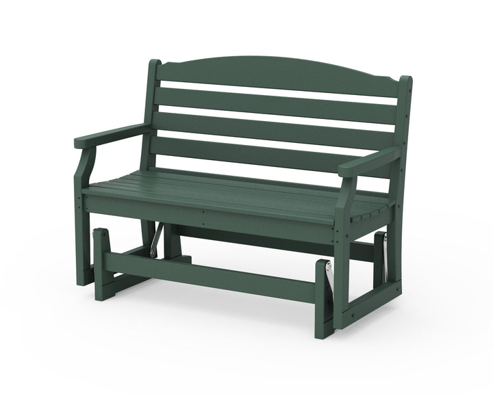 POLYWOOD® Savannah 48” Glider