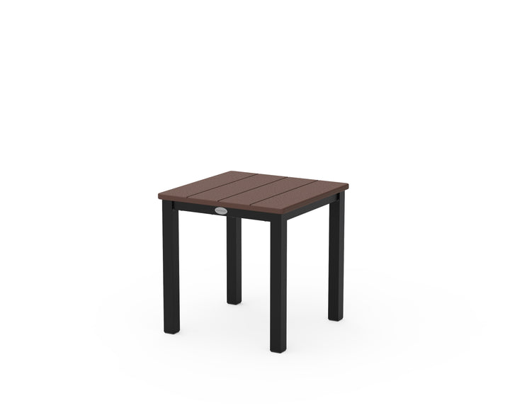 POLYWOOD® Main Street 18" Side Table