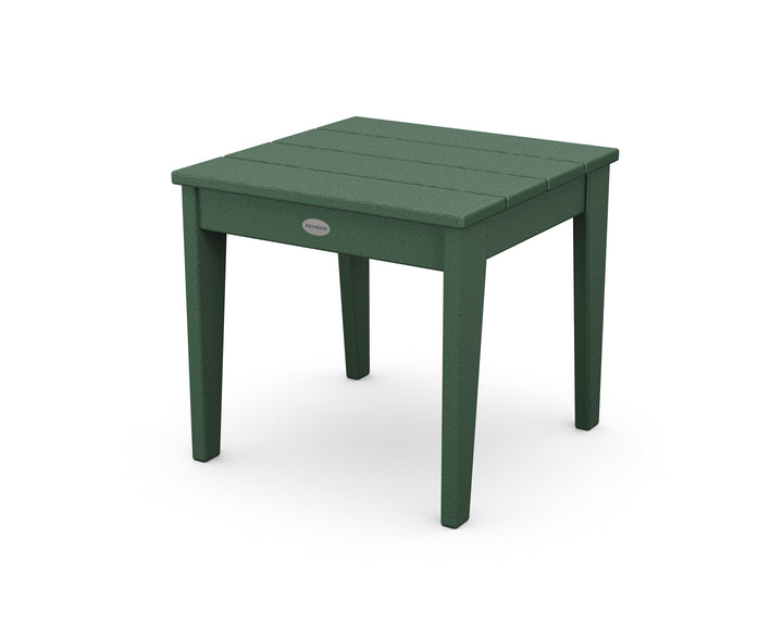 POLYWOOD® Newport 18" Side Table
