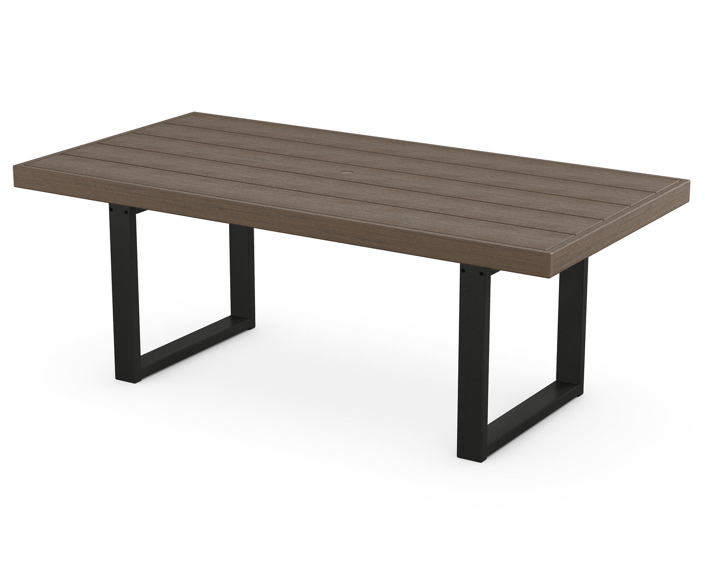 EDGE 40" x 78" Dining Table