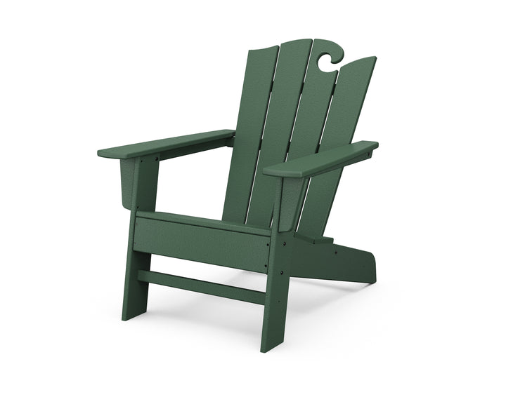 POLYWOOD® The Ocean Chair