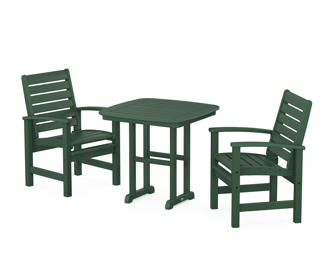 Signature 3-Piece Dining Set