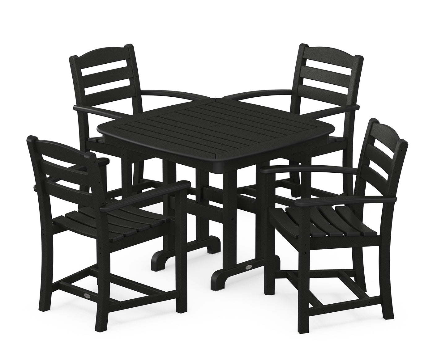 La Casa CafŽ 5-Piece Dining Set