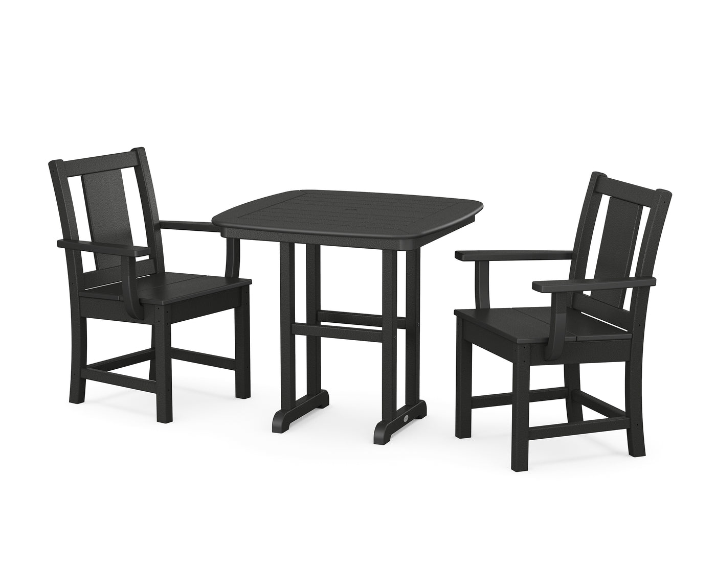 Prairie 3-Piece Dining Set