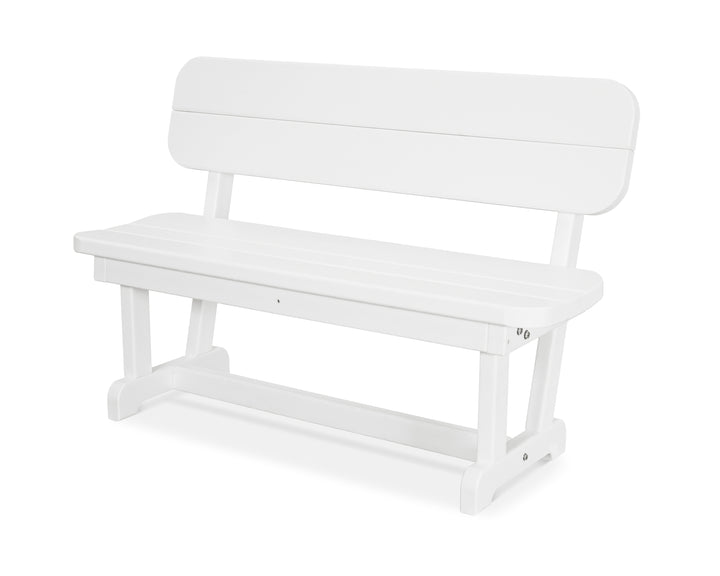 POLYWOOD® Park 48" Bench